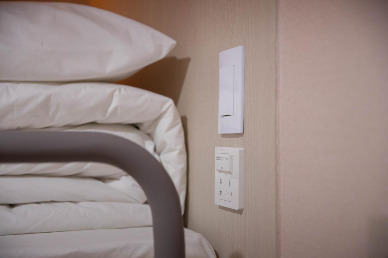 Calistar Hotel Seoul Eksteriør billede