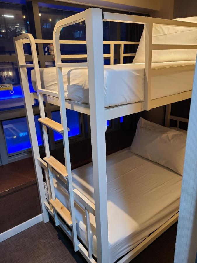 Calistar Hotel Seoul Eksteriør billede